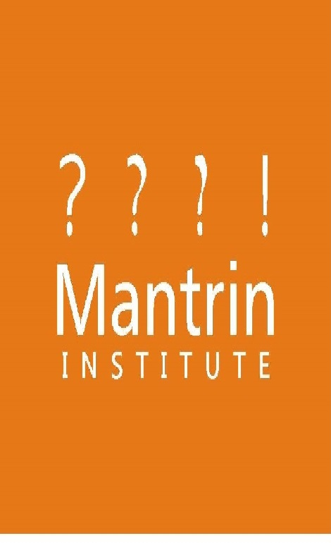 Company Logo For Mantrin Institute'