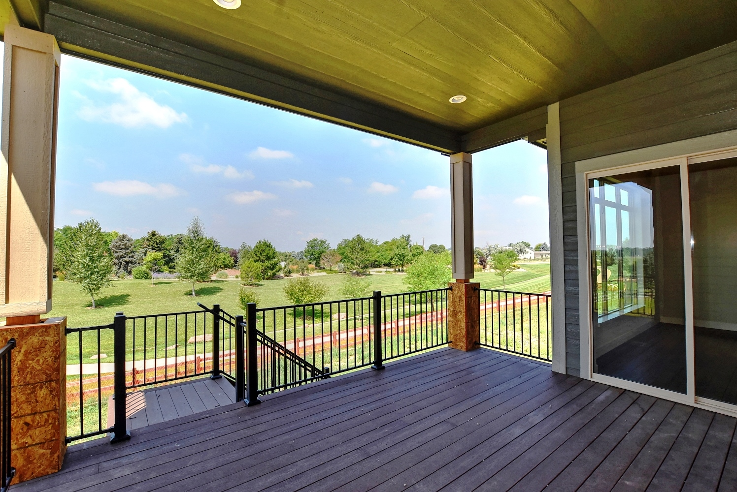 New Home Construction'