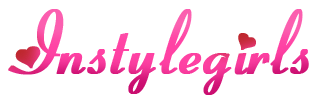 Instylegirls.co.uk Logo