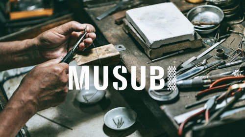 Musubi 04'