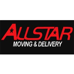 Company Logo For Allstar Moving and Delivery'