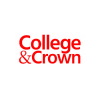 Company Logo For College and Crown'