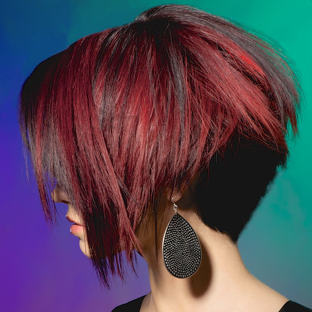 Hair Stylist'
