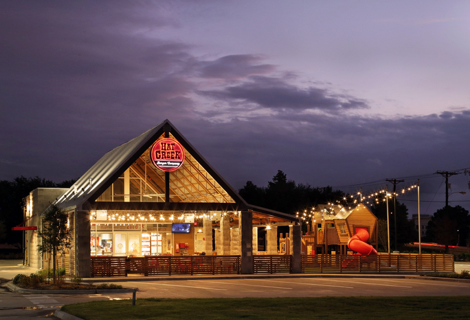 Best Burger Near Me'