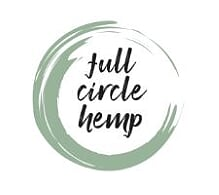 Company Logo For Full Circle Hemp'