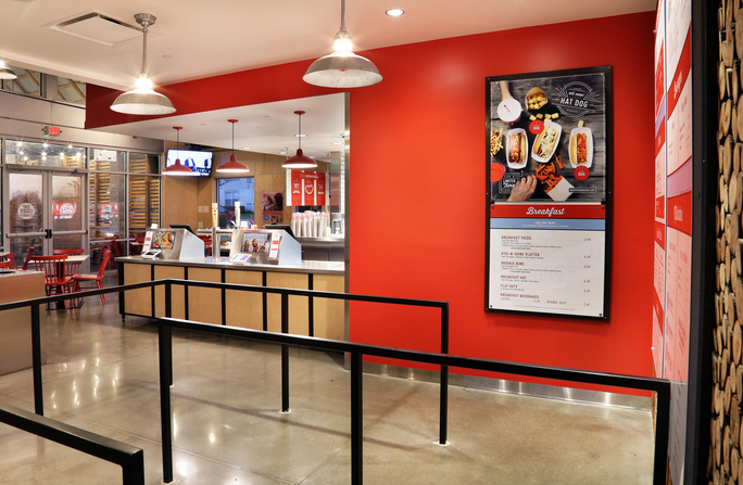 Best Burger In Dallas'