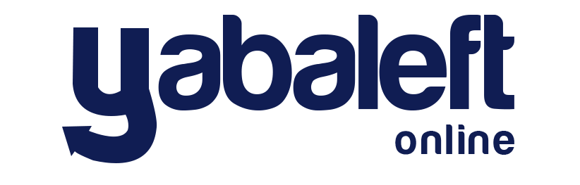 YabaLeftOnline Logo