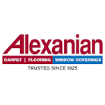 Alexanian Carpet and Flooring Logo