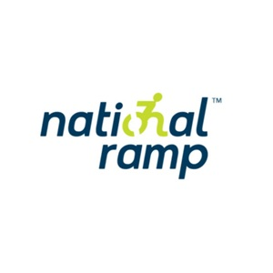 Company Logo For National Ramp'