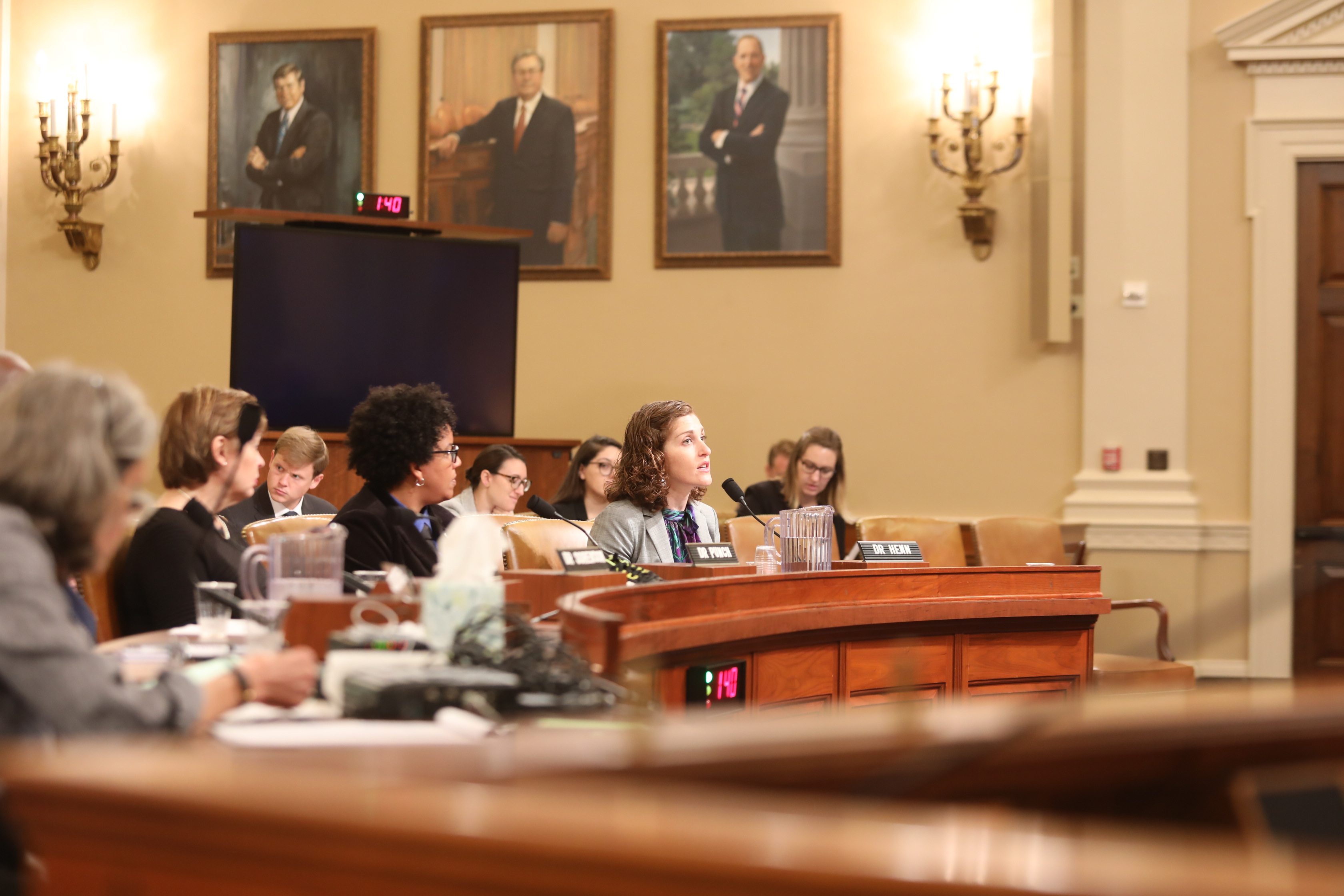 Morissa Henn, Intermountain Healthcare 2