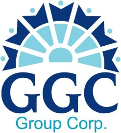 Company Logo For GGC Group Corporation'