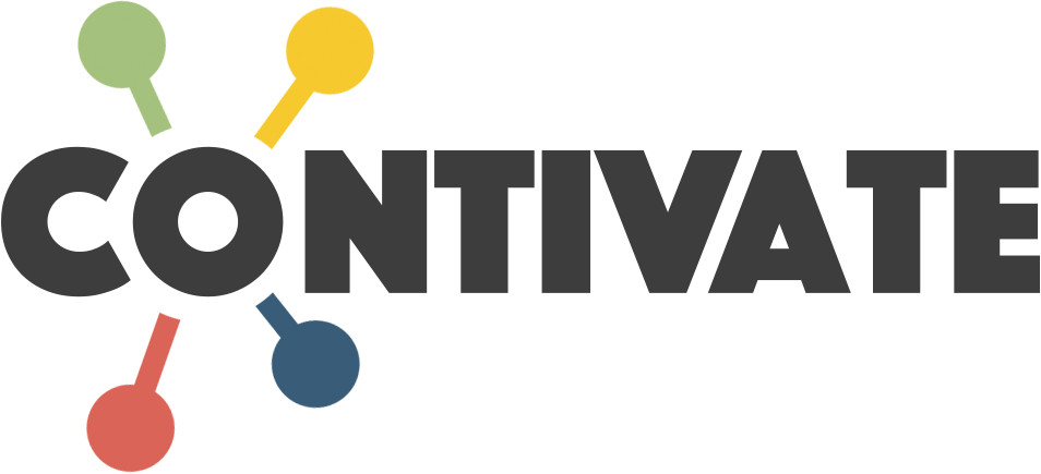 Contivate Logo