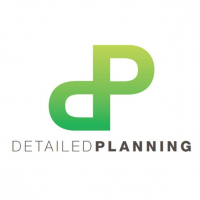Detailed Planning Ltd Logo