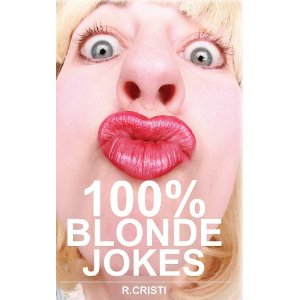 Blonde Jokes'