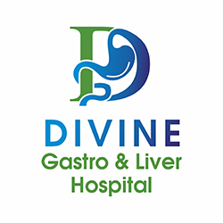 Dr Gautam Tamboliya - Best Gastroenterologist in Ahmedabad Logo