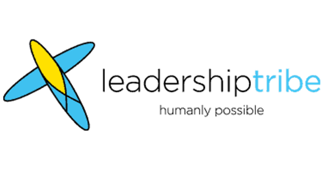 Company Logo For Leadership Tribe India'