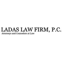 Ladas Law Firm, P.C. Logo