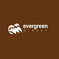 Evergreen Direct Logo