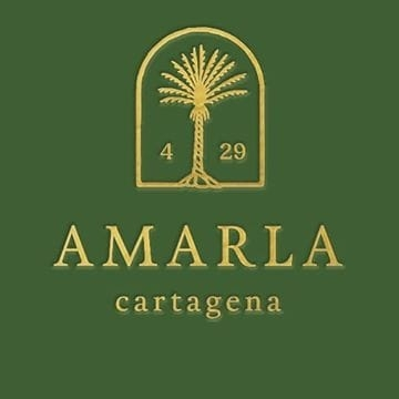 Company Logo For Amarla Boutique Hotel Cartagena'