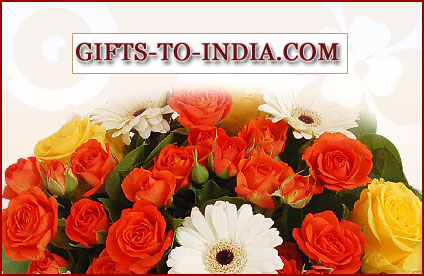 Company Logo For GiftstoIndia'