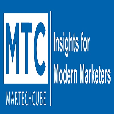 Company Logo For MarTechCube'