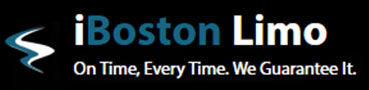 Company Logo For iBoston Limo | Car Services'