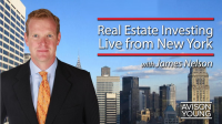 James Nelson, Head of Tri-State Investment Sales for Avison