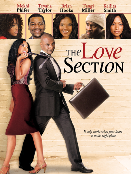 thelovesection