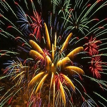 Company Logo For Pyro&rsquo;s Paradise Inc.'