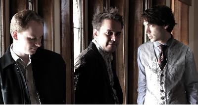 Canadian Alt/Pop group