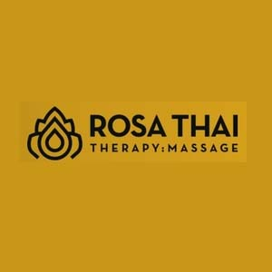 Company Logo For Rosa Thai Massage'