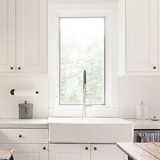 Kitchen Cabinetry'