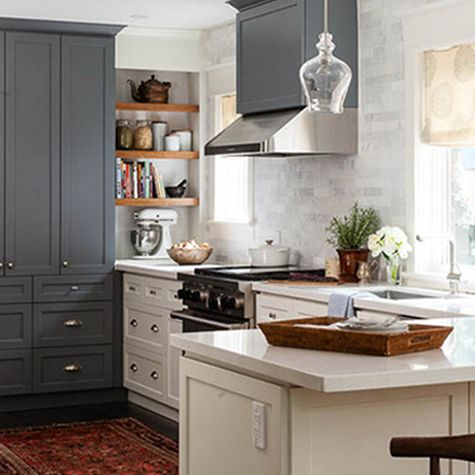 Kitchen Design Services'