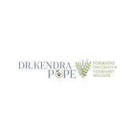 Dr. Kendra Pope Logo