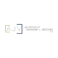 Law Offices of Anthony J. Vecchio, LLC Logo