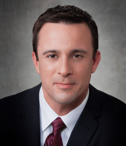 Criminal Defense Attorney'