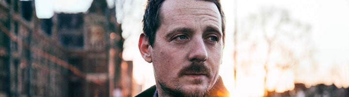 Sturgill Simpson Concert Tickets BOK Center Tulsa