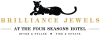 Company Logo For Brilliance Jewels at the Four Seasons'