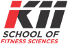 K11 ACADEMY OF FITNESS SCIENCES Logo
