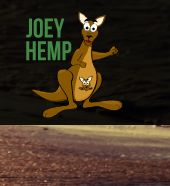 Company Logo For Joey Hemp LLC'