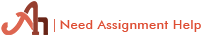 NeedAssignmentHelp Logo