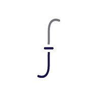 The James Firm Logo