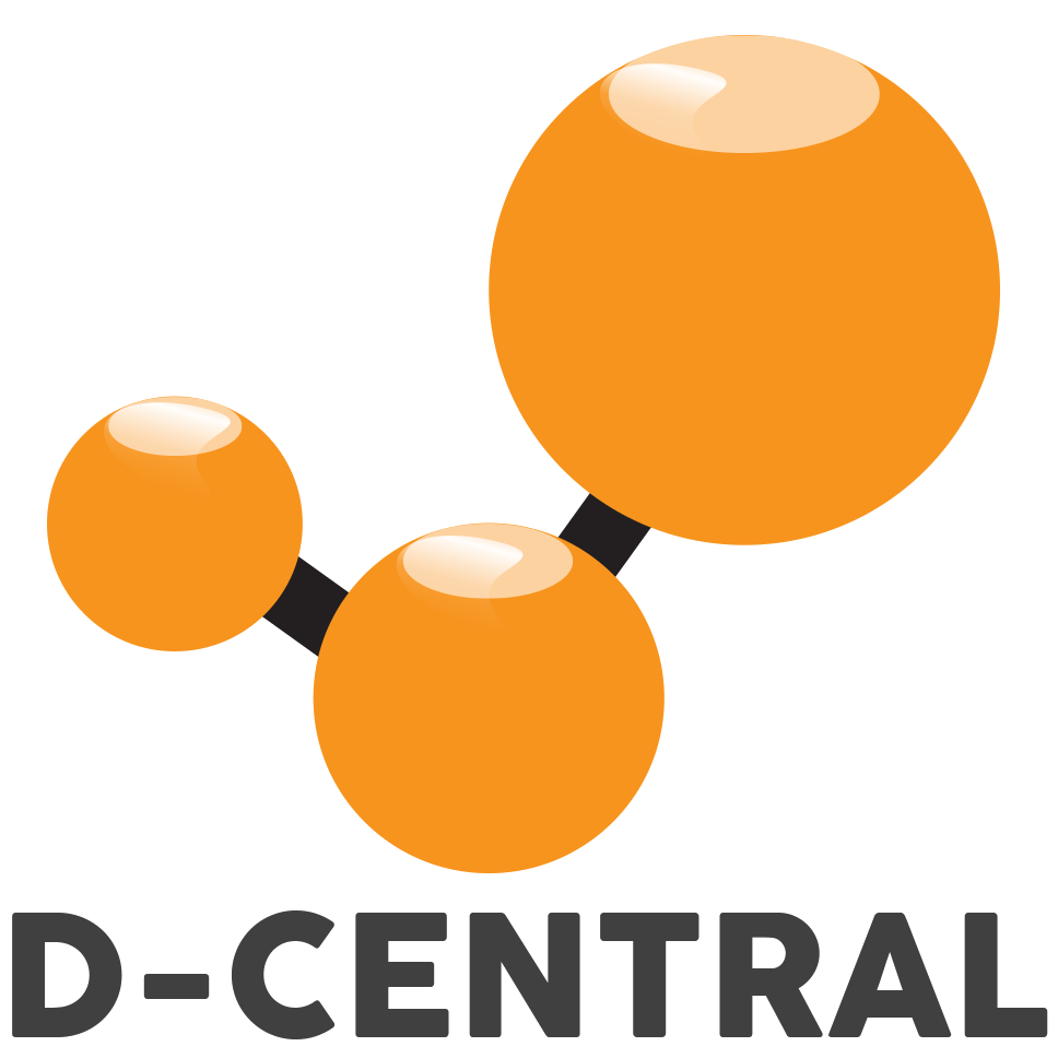 D-Central Logo