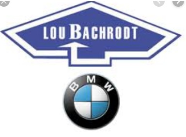 Company Logo For Lou Bachrodt BMW'