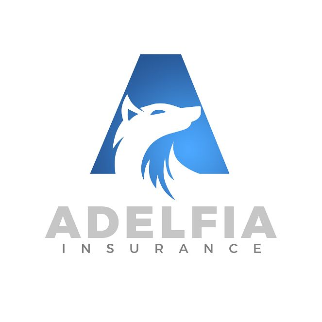 Company Logo For Adelfia Insurance'