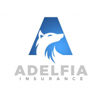 Adelfia Insurance Logo
