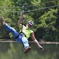 Out Door Activities'