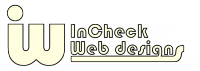 InCheck Web Designs Logo