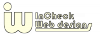 Logo for InCheck Web Designs'