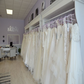 Company Logo For Rachel Ann Bridal'